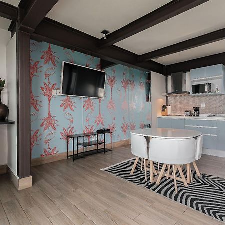The Flamingo Rooftop Suite Unique Design In A Centric Location Meksyk Zewnętrze zdjęcie