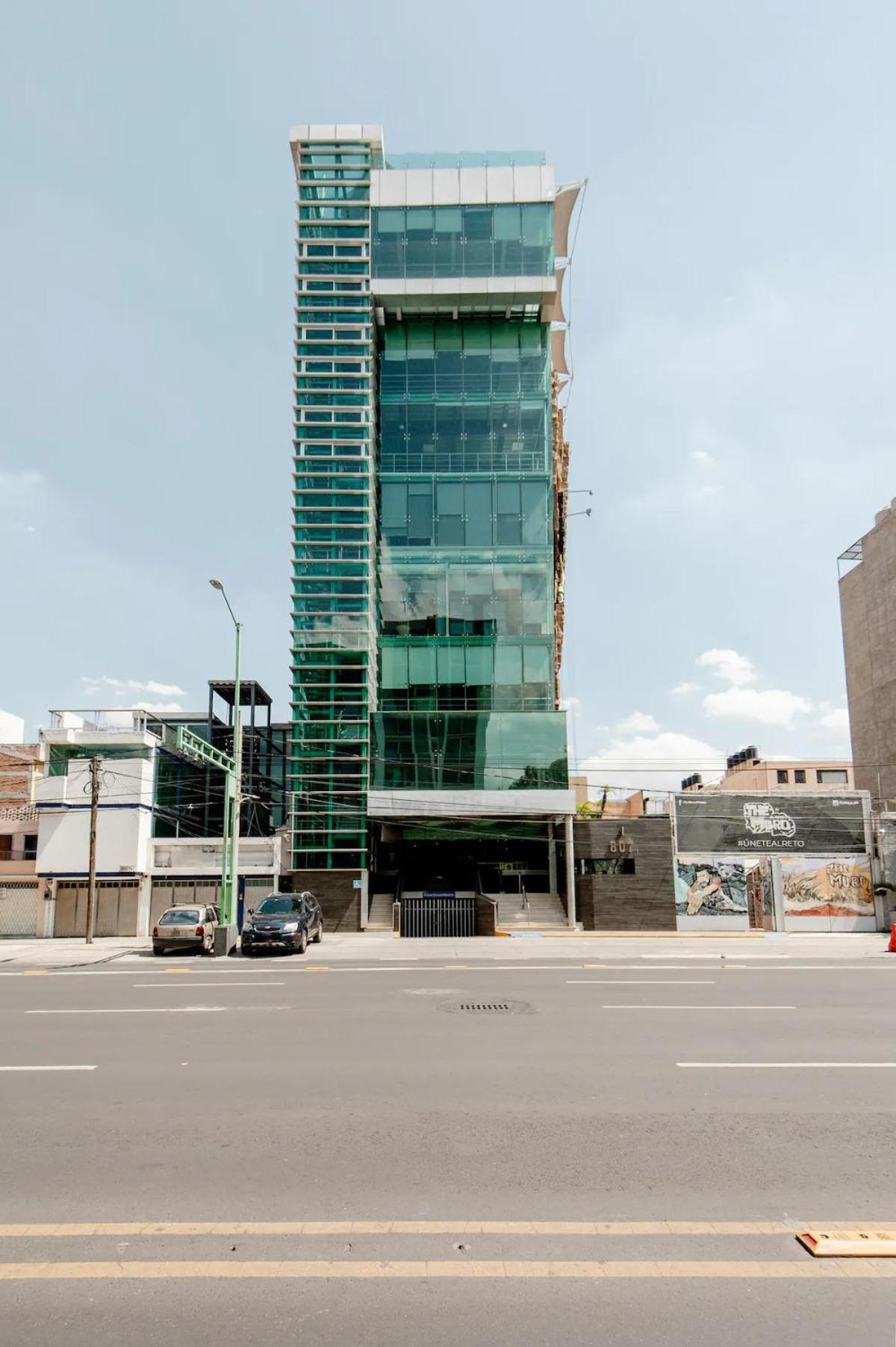 The Flamingo Rooftop Suite Unique Design In A Centric Location Meksyk Zewnętrze zdjęcie